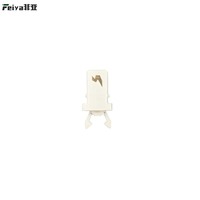 Amortisseur hydraulique à fermeture douce et ouverture par pression - Loquet tactile pour armoire moderne et accessoires de quincaillerie domestique