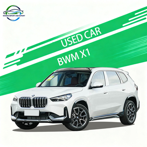 Auto Usado <span class=keywords><strong>BMW</strong></span> <span class=keywords><strong>X1</strong></span> SUV Eléctrico Hatchback, <span class=keywords><strong>Segunda</strong></span> <span class=keywords><strong>Mano</strong></span> Barato, 5 Puertas, 5 Asientos, SUV Compacto con Batería de Litio de Alta Velocidad - Product Image 1