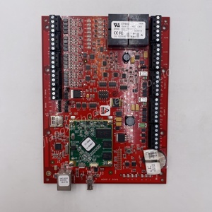 Controlador de acceso independiente LENELS 34 puertas 24VDC Panel de seguridad del sistema OnGuard - Product Image 5
