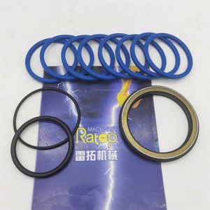 Kit de réparation pour excavatrice PC40MR PC50UU, kit de joints d'étanchéité pour joint central d'orientation 703-06-22210 - Product Image 3