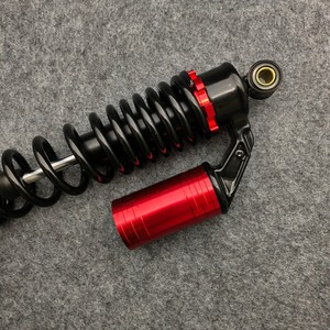 Nuevo amortiguador trasero de 300mm, 315mm, 320mm para Yamaha <span class=keywords><strong>NMAX</strong></span> 155 para motocicletas - Product Image 4
