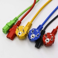 Kabel Listrik 5-15P SJTW 12/3 SJTW 14/3