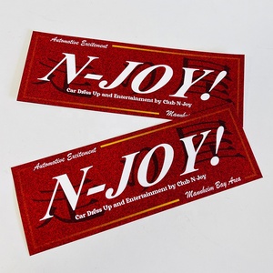 Stampa personalizzata su disegni <span class=keywords><strong>adesivi</strong></span> <span class=keywords><strong>adesivi</strong></span> <span class=keywords><strong>adesivi</strong></span> <span class=keywords><strong>per</strong></span> finestrino auto a forma di rettangolo olografica in vinile <span class=keywords><strong>adesivi</strong></span> schiaffi <span class=keywords><strong>per</strong></span> auto - Product Image 4