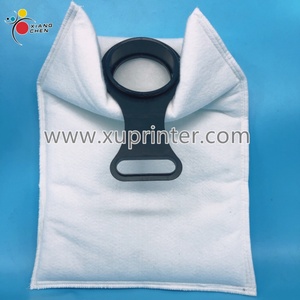Filtre à sac en coton pour réservoir d'eau de machine d'impression WD de qualité supérieure L6.187.2125, taille 500mmx350mm, pièces d'impression offset - Product Image 2