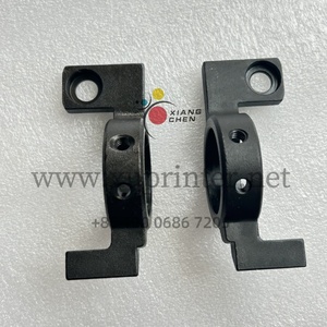 WD 1 paire C3.011.129 C3.011.130 Butée de préhenseur pour Heidelberg CD102 SM102, pièces de machine d'impression pour barre de préhenseur et tambour d'alimentation - Product Image 5