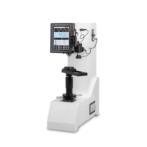 Durómetro Industrial Brinell Rockwell <span class=keywords><strong>Vickers</strong></span>, Durómetro Universal Automático con Torreta Motorizada - Product Image 1