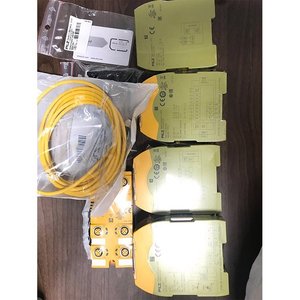 ตัวควบคุมความปลอดภัย Stock Mm0p 772000 - Product Image 5