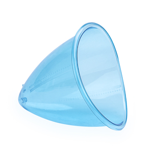 Copos de sucção à vácuo de 180ml, terapia de elevação, nádegas, realce da bunda, massageador, copos de elevação da bunda - Product Image 2