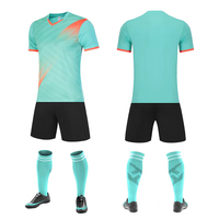 Vente en gros, Logo personnalisé, vêtements de Sport, Kit de Football, uniformes, équipe de Football, maillot d'entraînement