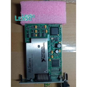 1 ชิ้น ใหม่ National Instruments NI PCI-6259 NI การ์ด xgeqpt - Product Image 2