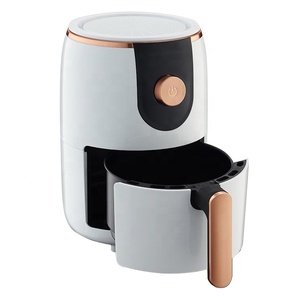 1.6L Multifonction Restaurant Compacte Écran Tactile Airfryers Friteuse Électrique <span class=keywords><strong>Sans</strong></span> <span class=keywords><strong>Huile</strong></span> - Product Image 3