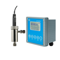 Analyseur de qualité de l'eau IoT, mesureur de dureté, analyseur de dureté pour les eaux usées, système RO (pXG-2085Pro)