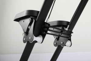 Venta Directa de Fábrica: Escaladora Vertical de Alta Calidad para Gimnasio y Hogar, Máquina de Ejercicio Tipo Escalera - Product Image 5