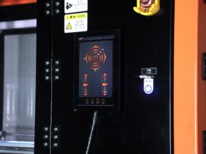 <span class=keywords><strong>Impresora</strong></span> <span class=keywords><strong>3D</strong></span> de pellets de gran industria 1500*1500*1500mm <span class=keywords><strong>para</strong></span> obras de arte grandes <span class=keywords><strong>Comprar</strong></span> <span class=keywords><strong>impresora</strong></span> <span class=keywords><strong>3D</strong></span> - Product Image 2