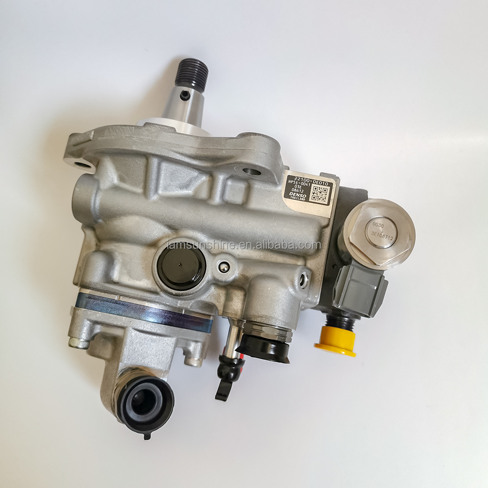 専用出品2 294000-0551 22100-30021 Common Rail Fuel Pump for Toyota
