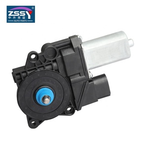 Motor de elevación de ventanilla eléctrica trasera izquierda para <span class=keywords><strong>BMW</strong></span> Serie 3 E90 F30 323i 325i 328i 330i 335i 325xi 328xi 330xi 335xi M3 - Product Image 1