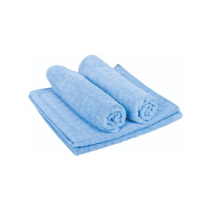Serviettes en microfibre de haute qualité, toutes tailles, tissu de nettoyage premium pour surfaces de voiture - Product Image 5