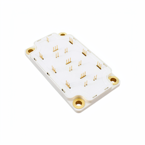 MSCSM120TAM11CTPAG Transistors Electronics Component Authorized Distributor Module - Product Image 1