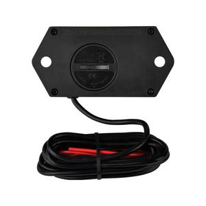 Tachymètre numérique pour <span class=keywords><strong>compteur</strong></span> <span class=keywords><strong>d</strong></span>'<span class=keywords><strong>heure</strong></span>, pour <span class=keywords><strong>moteur</strong></span> <span class=keywords><strong>hors</strong></span>-<span class=keywords><strong>bord</strong></span> de bateau, <span class=keywords><strong>moteur</strong></span> de tronçonneuse, quad, moto, scies à chaîne - Product Image 4