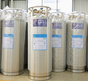 Cao cấp công nghiệp Độ tinh khiết cao 99.8%-99.999% Ammonia/NH3 Xenon khí NE khí Nitơ oxy khan chất lỏng khí xi lanh - Product Image 3