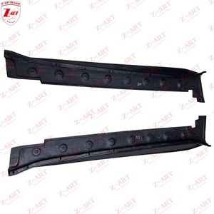 ชุดบอดี้ GT3พลาสติก992 Z-ART สำหรับ Porsche 992 <span class=keywords><strong>911</strong></span> injection ชุดอัปเกรดแอโรไดนามิกสำหรับ<span class=keywords><strong>911</strong></span> <span class=keywords><strong>2019</strong></span> + <span class=keywords><strong>Carrera</strong></span> <span class=keywords><strong>S</strong></span> GTS 4S - Product Image 6