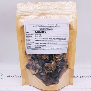 9016 गीत लू स्वास्थ्य खाद्य ग्रेड मशरूम काले truffles - Product Image 6