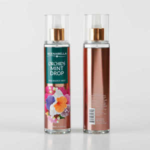 Parfum de luxe pour les éclaboussures de brume corporelle de 250ml pour les femmes - Product Image 3