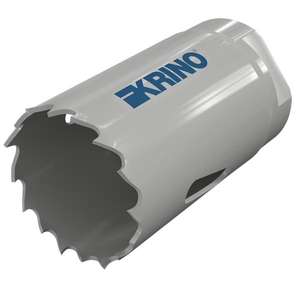 Krino-2106003500 hss bimetal เลื่อยหลุมกับตัวแปรฟันบิตเจาะ8014249159322เลื่อยหลุมและ arbors - Product Image 3