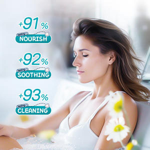 6 pièces/boîtes boule de bain en forme de coquille faite à la main naturelle <span class=keywords><strong>sel</strong></span> de bain moussant personnalisé pour le corps <span class=keywords><strong>sel</strong></span> de bain minéral avec des cristaux - Product Image 4