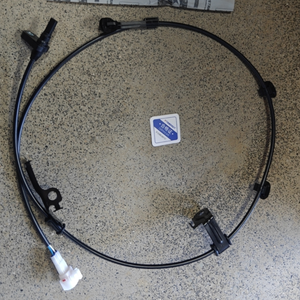 <span class=keywords><strong>Prix</strong></span> de gros moteur de voiture ABS capteurs capteur de vitesse de roue avant L/R 89543-0D040 89542-0D040 pour Audi Seat Auto pièces de rechange - Product Image 3