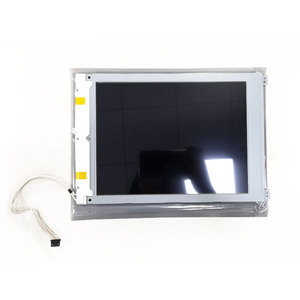 LM64183P หน้าจอแสดงผล LCD อะไหล่ CNC - Product Image 2