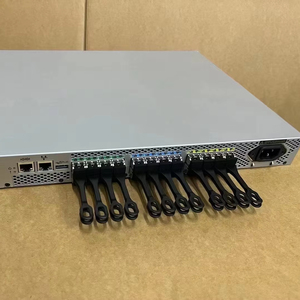 Thổ cẩm G610 mạng chuyển đổi 24 cổng PoE SNMP QoS chức năng gần đây phổ biến - Product Image 3
