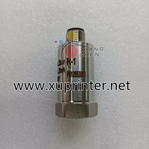 Transducteur de mesure WD de haute qualité FC.187.2165 0-25 bars, vanne R1 pour pièces de machine d'impression offset CD102 - Product Image 3