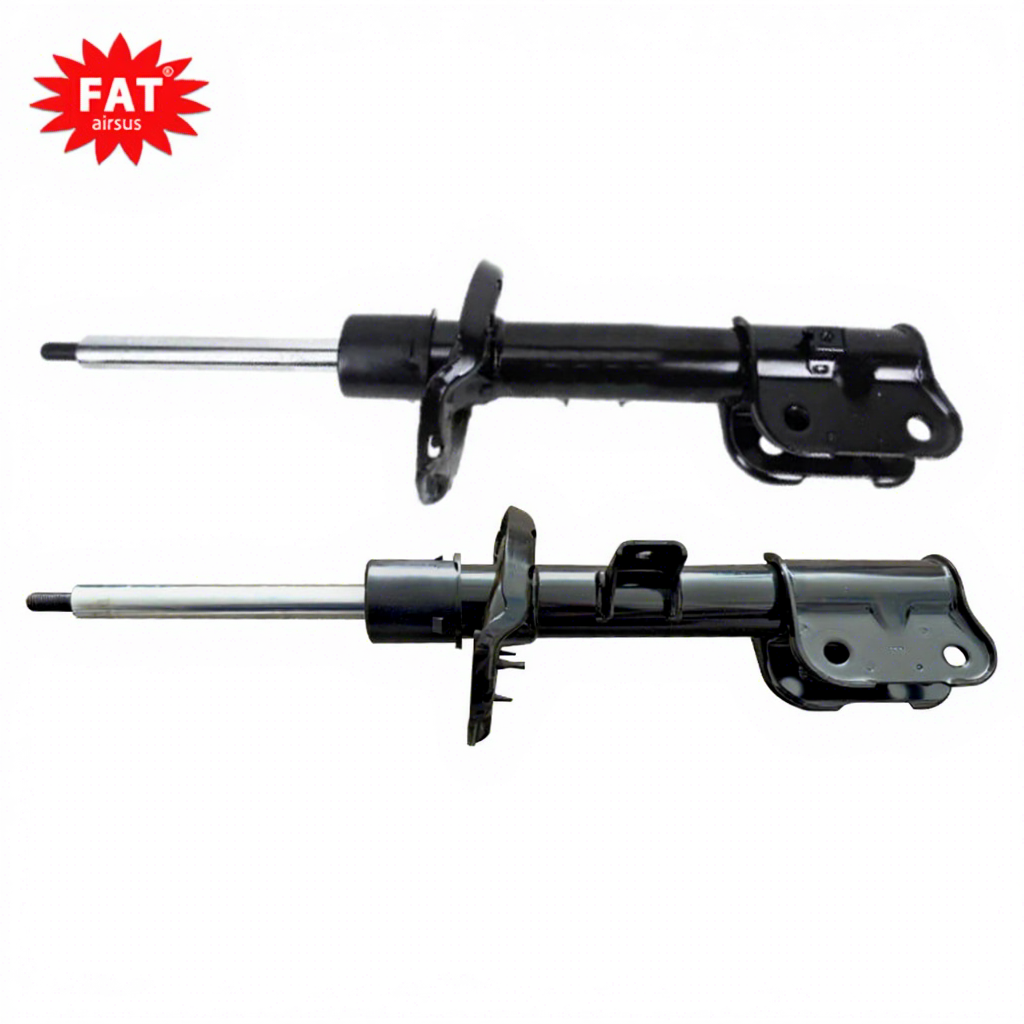 Hyundai Palisade Shock Absorbers - Reliable Performance