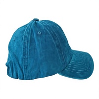 Casquettes de baseball en coton en gros avec broderie personnalisée ou logo thermocollé, légères et respirantes, idéales pour l'extérieur