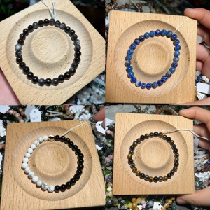 Bracelet en cristal de haute qualité en gros, artisanat en cristal de guérison pour la décoration de la maison, Feng Shui - Product Image 5