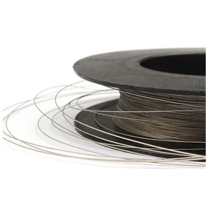 Pexmientas, 65 метров, маленькая портативная Алмазная проволочная пила, стекло, мрамор, силиконовый ломтик, 1,8 мм, алмазная проволока, режущая веревка - Product Image 5