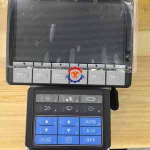 จอแสดงผล 7835-31-3008 สำหรับรถขุด PC130-8 PC138US-8 - Product Image 5