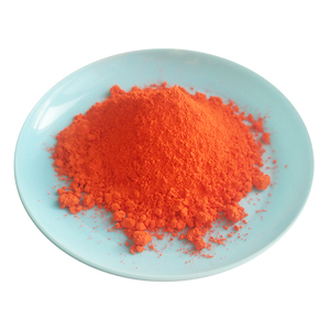 Óxido de Plomo Rojo de Fácil Retorno en Baterías, Suministro Directo de Fábrica, HECHO en CHINA, Industria 1314-41-6 Pb3O4 - Product Image 4