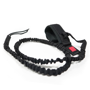 Pulsera elástica de nailon para tabla de surf, para deportes acuáticos, unisex, ajuste universal - Product Image 4