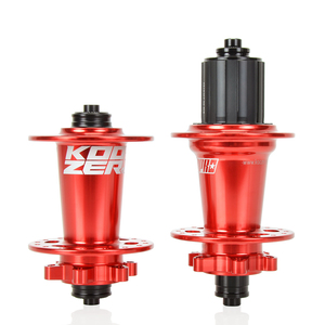 ดุมล้อ<span class=keywords><strong>จักรยาน</strong></span> Koozer XM490pro HG/XD/MS 8-12 สปีด 28/32/36 รู แกนเหล็ก Cr-Mo 5x100/5x135 QR 6 รูน็อต อะไหล่<span class=keywords><strong>จักรยาน</strong></span>เสือภูเขา 72 คลิก - Product Image 6