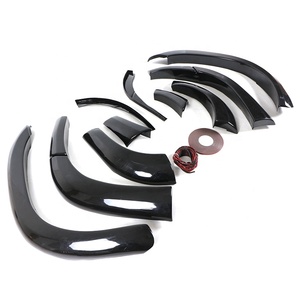 <span class=keywords><strong>Ricambi</strong></span> <span class=keywords><strong>Auto</strong></span> fuoristrada 4x4 altri accessori esterni kit carrozzeria larga parafanghi <span class=keywords><strong>per</strong></span> <span class=keywords><strong>Auto</strong></span> adatti <span class=keywords><strong>per</strong></span> Landcrusier LC100 1998-2006 - Product Image 3