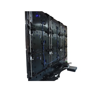 Factory Wholesale High Quality 1080p <strong>3x3</strong> <strong>Video</strong> <strong>Wall</strong> Screen - Product Image 4