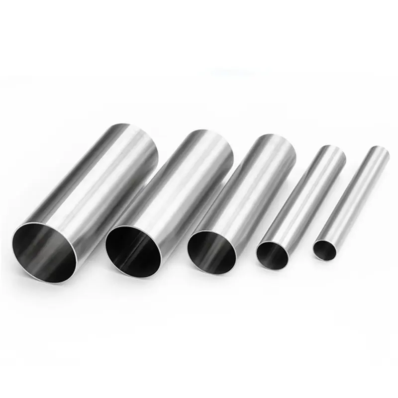 Stainless Steel Pipe/tube 304pipe Stainless Steel Seamless Pipe/weld Pipe/tube,316pipe