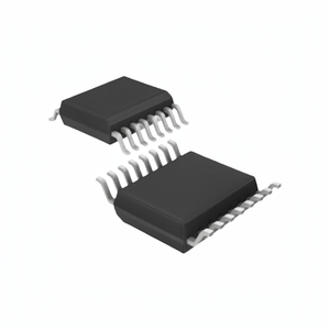 Clock Timing CY24488ZXC 16 TSSOP Electronics Component In Stock - Product Image 1