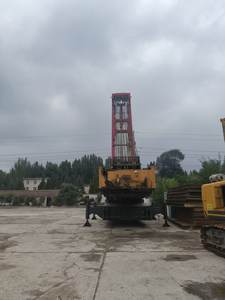 SANYY SCC6000E SCC6500E 600T 650T SCC4000E 400T Grúa sobre orugas Venta caliente SAN SCC1500E SCC800 150T 80T GRÚA - Product Image 5