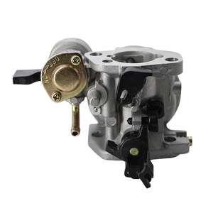 Micro-power Gasoline GX160 <b>Engine</b> Oil-Free Agricultural Machinery Carburetor 170F168 Tillage Carburetor Equipped - Product Image 4