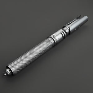 <span class=keywords><strong>Cal</strong></span> <span class=keywords><strong>Kestis</strong></span> Saber Metal Hilt Heavy Dueling <span class=keywords><strong>Lightsaber</strong></span> con luz y sonido Lightup Toys para Star the Wars Cosplay - Product Image 5