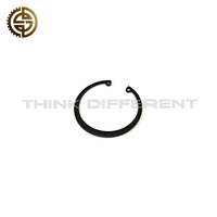 Original High-quality Hot-selling for DONGFENG Heavy Truck Spare Parts C3820782 Retaining Circlip Snap Ring