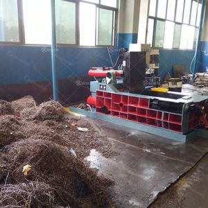 Máquina de prensado de Metal, prensadora de Metal, cobre, aluminio, alta calidad, nuevo modelo, <span class=keywords><strong>2022</strong></span> - Product Image 3